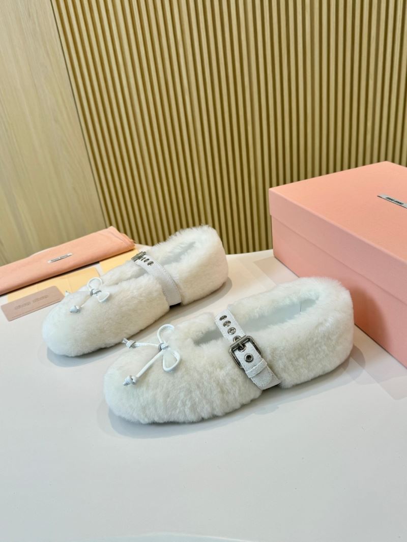 Miu Miu Shoes